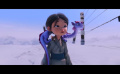 暑期動畫電影《守龍者》終極預告曝光 8月17日全國上映