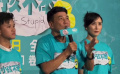 《小孩不笨3》導(dǎo)演梁志強(qiáng)：“教育問題是亞洲父母最關(guān)心的事情”