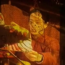 童年的風(fēng)箏
