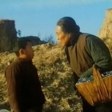 童年的風(fēng)箏