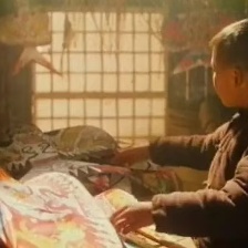 童年的風(fēng)箏
