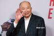 新《喋血雙雄》洛杉磯首映 導(dǎo)演吳宇森攜主創(chuàng)亮相
