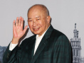 新《喋血雙雄》洛杉磯首映 導演吳宇森攜主創(chuàng)亮相