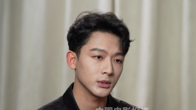 張晚意說(shuō)沒(méi)覺(jué)得自己有喜感 生活中朋友們覺(jué)得我有些冷幽默