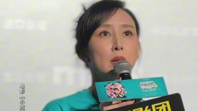 胡静自爆对儿子常说的三句话  同一个世界同一个妈