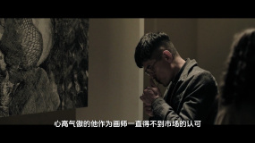 是否存在這樣的一個他
