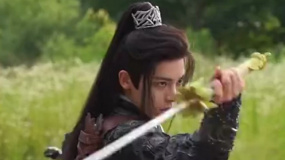 侯明昊《少年白馬醉春風(fēng)》圓了我的武俠夢(mèng)