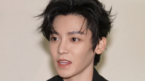 侯明昊：《少年白馬醉春風(fēng)》拍騎馬戲 和馬斗智斗勇