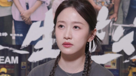 1905对话刘美含：“现在更加知道自己想要什么”