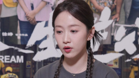 对话刘美含：“对表演有社会责任感 现在更喜欢反应社会现实的角色”