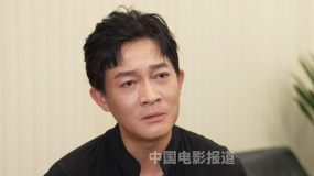 楊志剛說(shuō)看到網(wǎng)友好評(píng)很開(kāi)心 “唐詭”系列會(huì)繼續(xù)做下去
