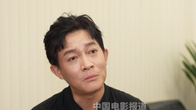 楊志剛北電畢業(yè)前出演首個(gè)電影主角 為再演電影男一號(hào)等到經(jīng)濟(jì)拮據(jù)