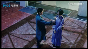 郭富城遇上李若彤，九十年代的港片有多好看？