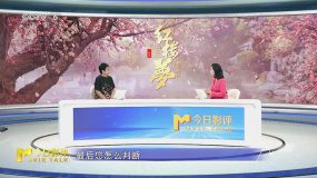 導(dǎo)演胡玫心目中的《紅樓夢(mèng)》
