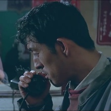 走出地平線