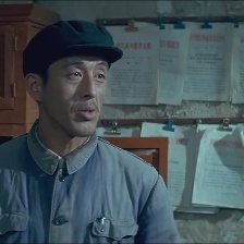 走出地平線