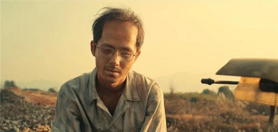 幕后揭秘 | 《解密》里的刘昊然，为什么长这样？