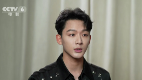 張晚意：《柳舟記》一人分飾兩角 “小苦瓜”變身“小甜瓜”