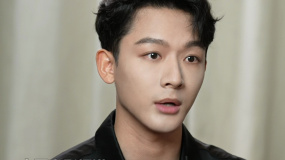 張晚意談《柳舟記》崔行舟和崔九：崔行舟是本我，與崔九相互成長(zhǎng)