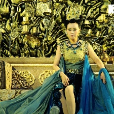 畫壁