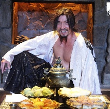 畫壁