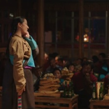 五彩神箭