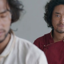 五彩神箭