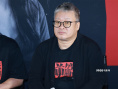 沈騰犯罪片《逆鱗》變大哥 郭帆邀其加盟《球3》