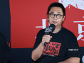 沈騰犯罪片《逆鱗》變大哥 郭帆邀其加盟《球3》