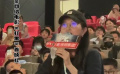 包文婧要替觀眾“抽”包貝爾  回家扔掉假發(fā)杜絕他“變壞”