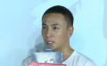 電影《打黑》在京首映 釋小龍現(xiàn)場開打