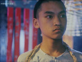 孙文少年行