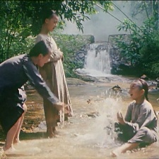 孫文少年行