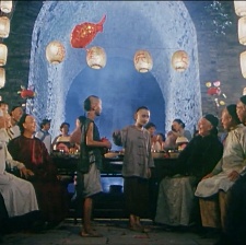 孫文少年行