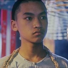 孫文少年行