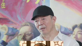 品道：《霸王別姬》30年后與葛優二搭 顧長衛：大爺還是永遠的大爺