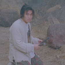 大話西游之月光寶盒