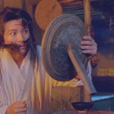 大話西游之月光寶盒