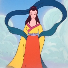 寶蓮燈