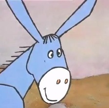 方脸爷爷和圆脸奶奶