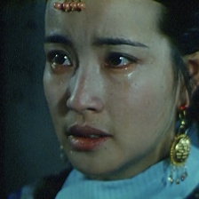 垂簾聽政