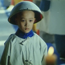 垂簾聽政