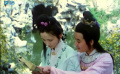 桃花深处《西厢》梦 黛玉与宝玉的诗意相逢