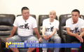 《打黑》上演正邪对决 秦鹏飞 释小龙 包贝尔讲述拍打戏经历