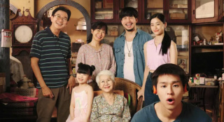 口碑榜第一！泰國票冠勇闖中國影市，表現(xiàn)如何？