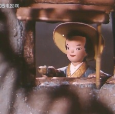 神筆