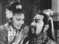 绝代佳人