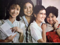 女大学生宿舍