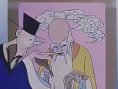 医生与皇帝