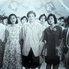 中國霸王花